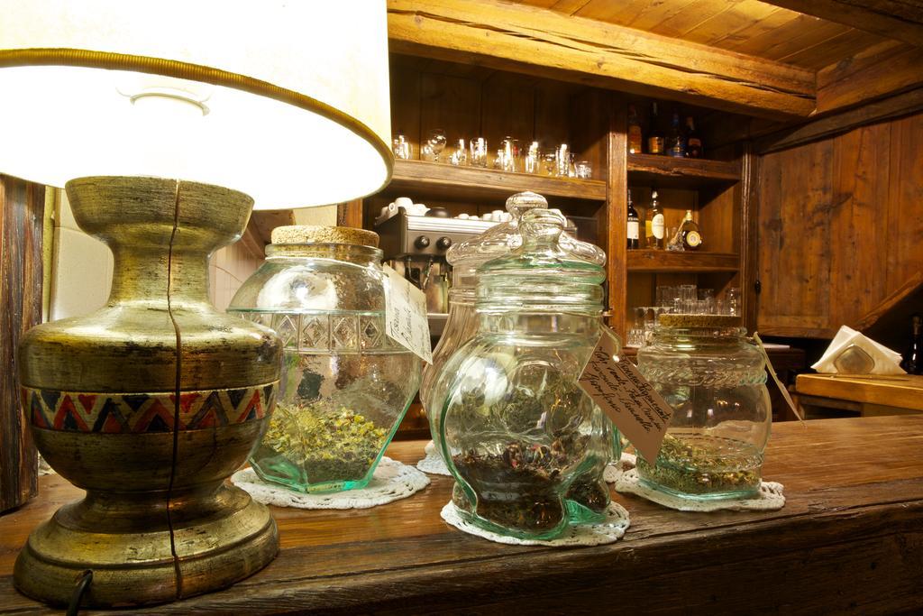 多洛尼酒店 库马约尔 外观 照片